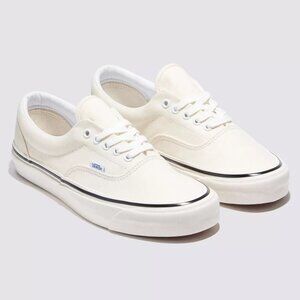 Vans Canvas Shoes